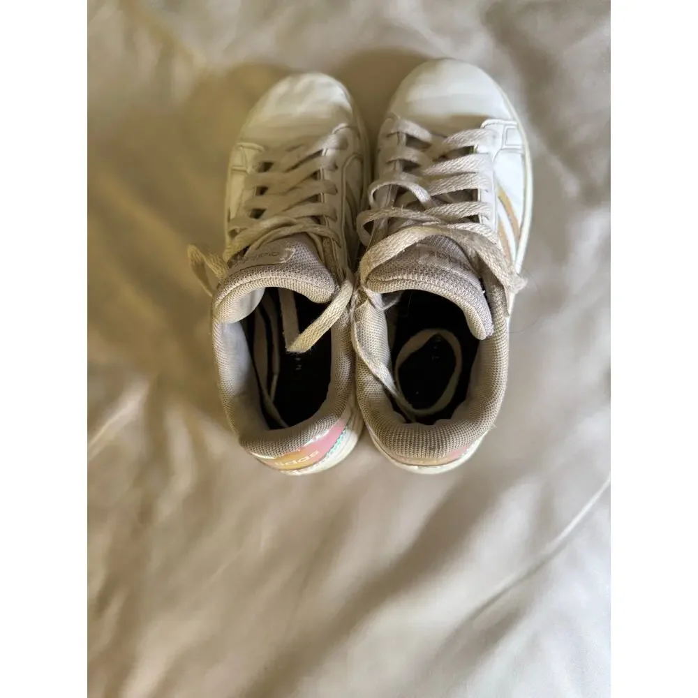 adidas please see